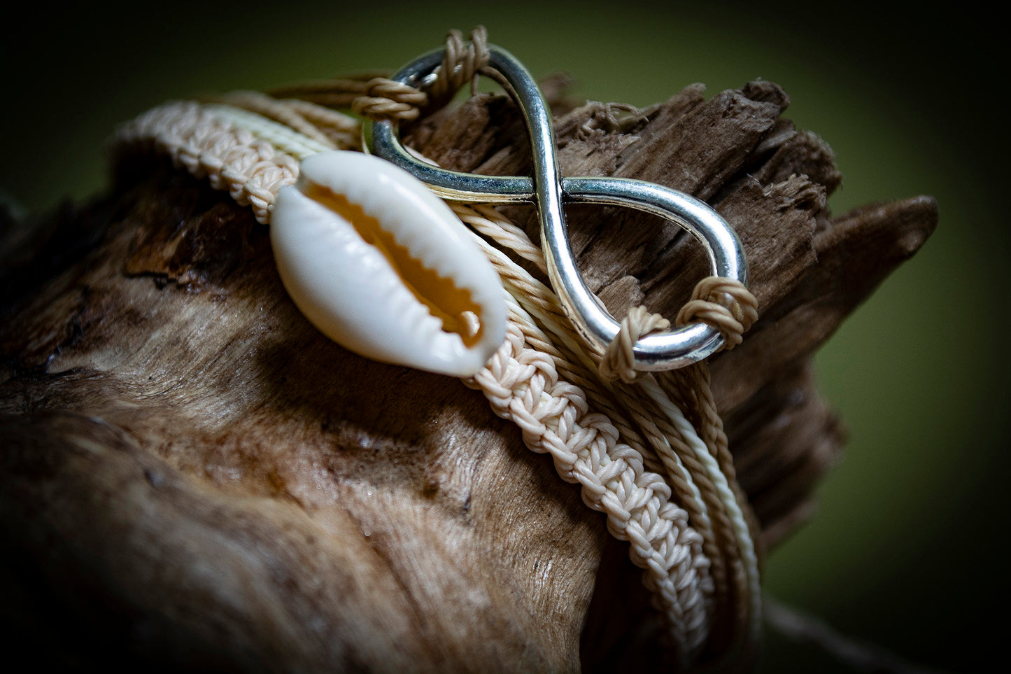Pack of 3 'Timeless Sands' Bracelets