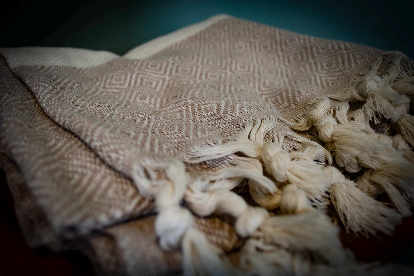 Turkish Hammam Towel