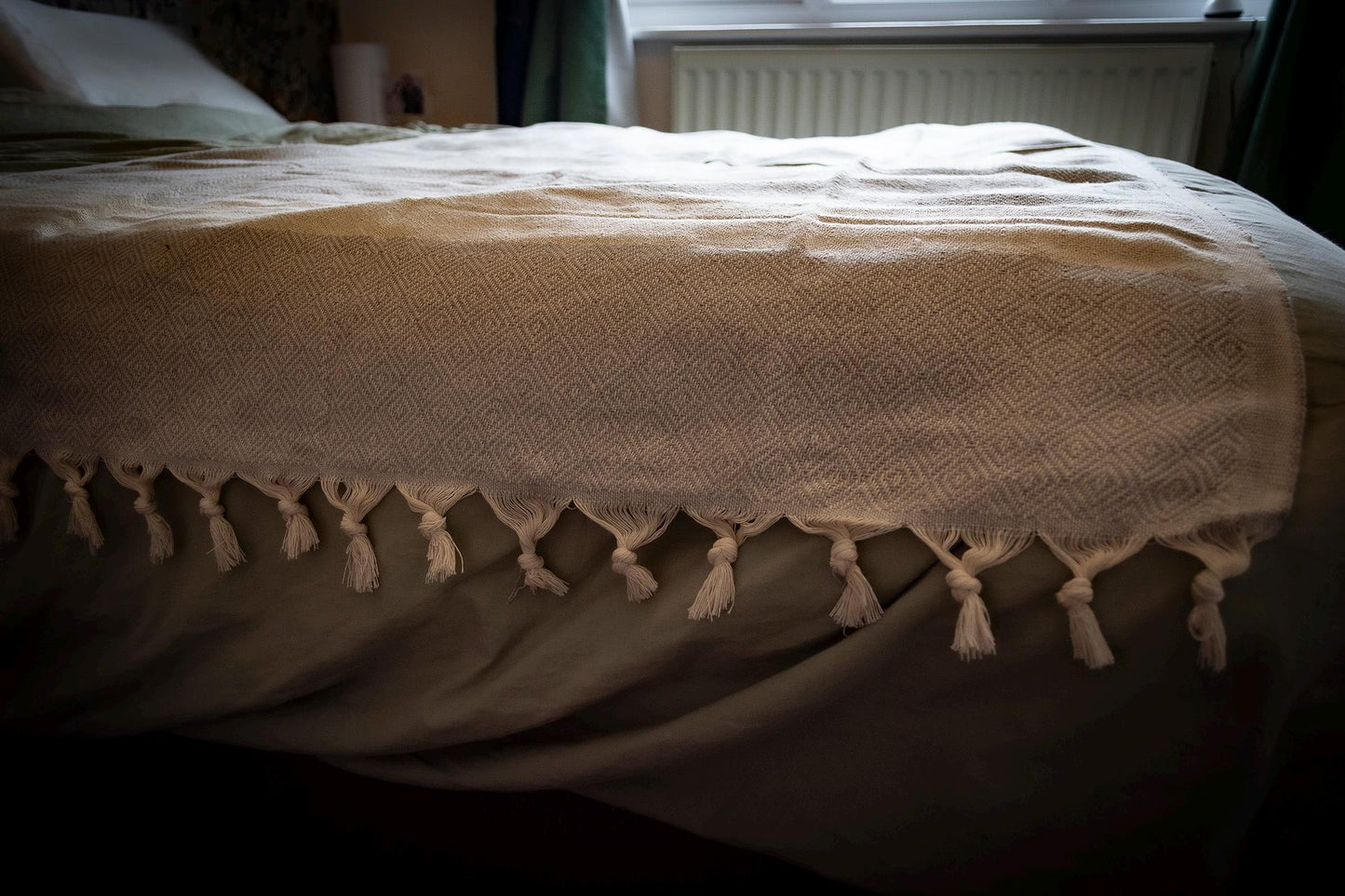 Turkish Hammam Towel