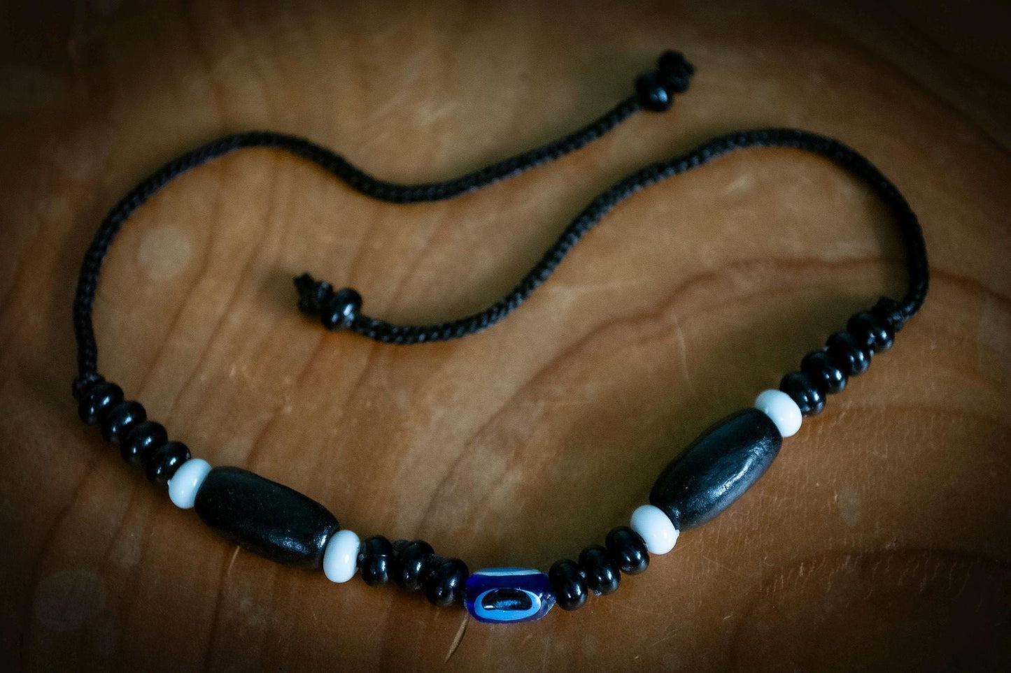 Handcrafted Turkish Beaded Bracelet