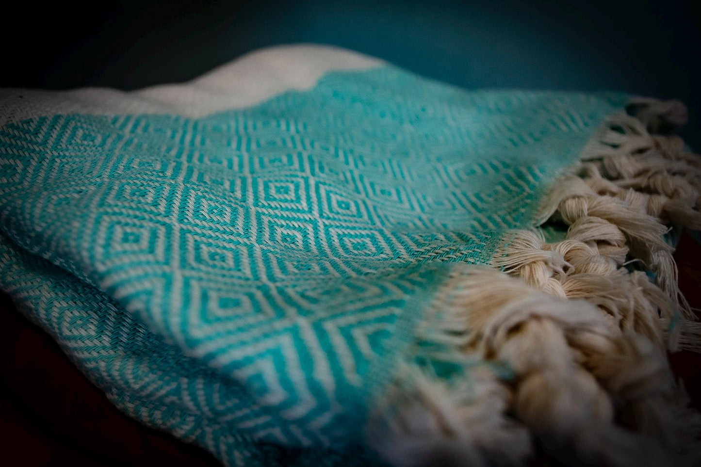 Turkish Hammam Towel