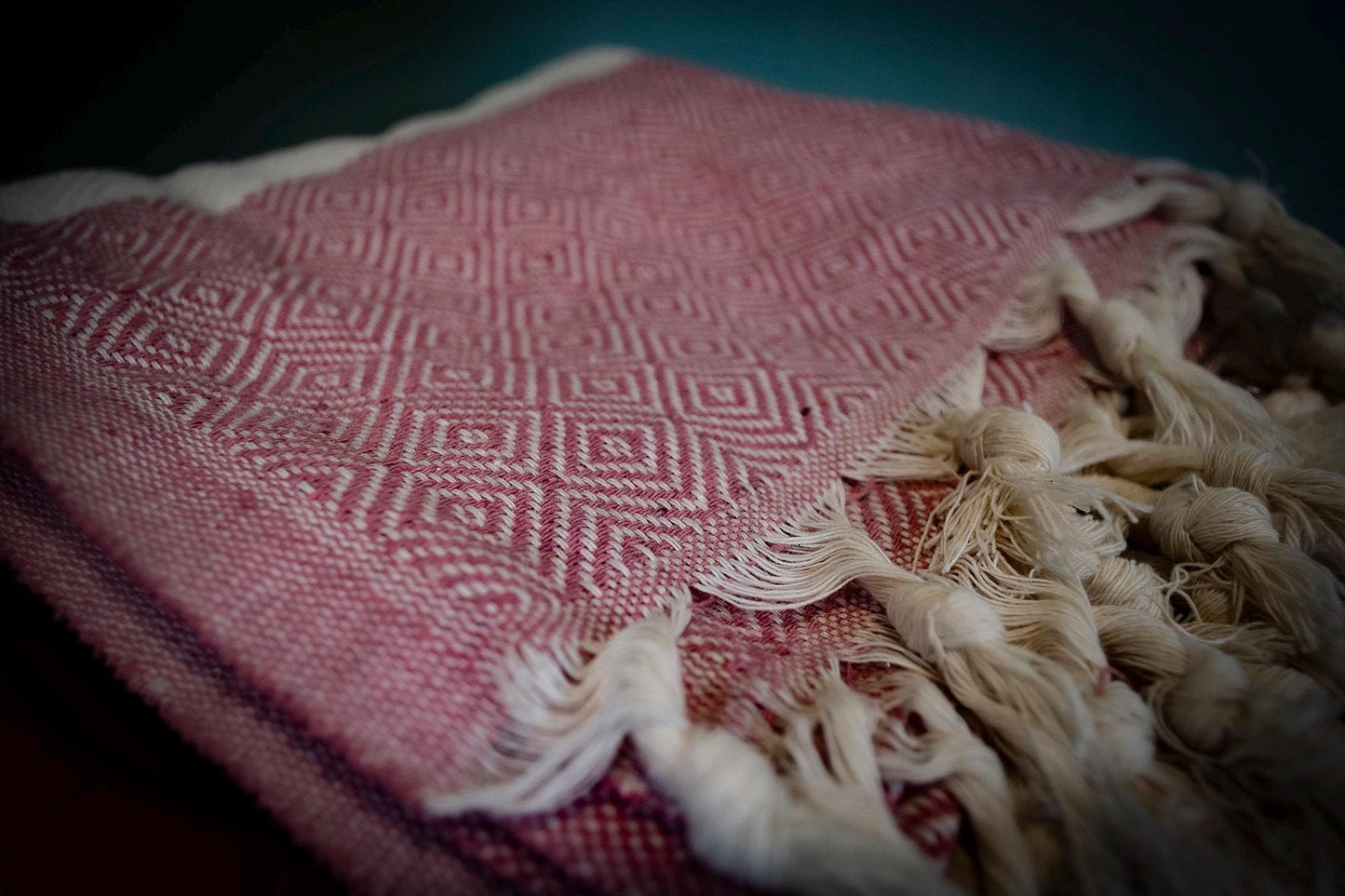 Turkish Hammam Towel