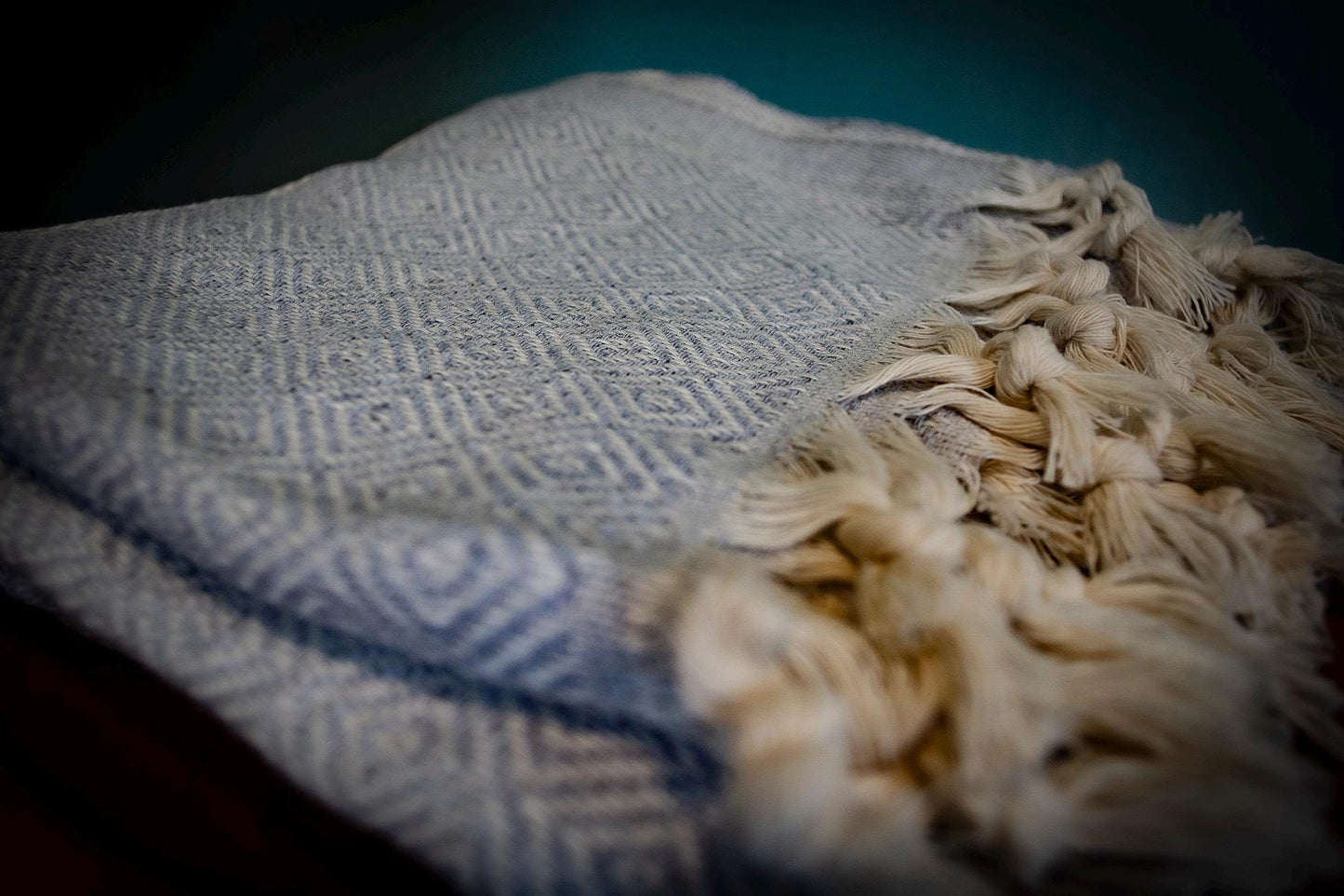 Turkish Hammam Towel