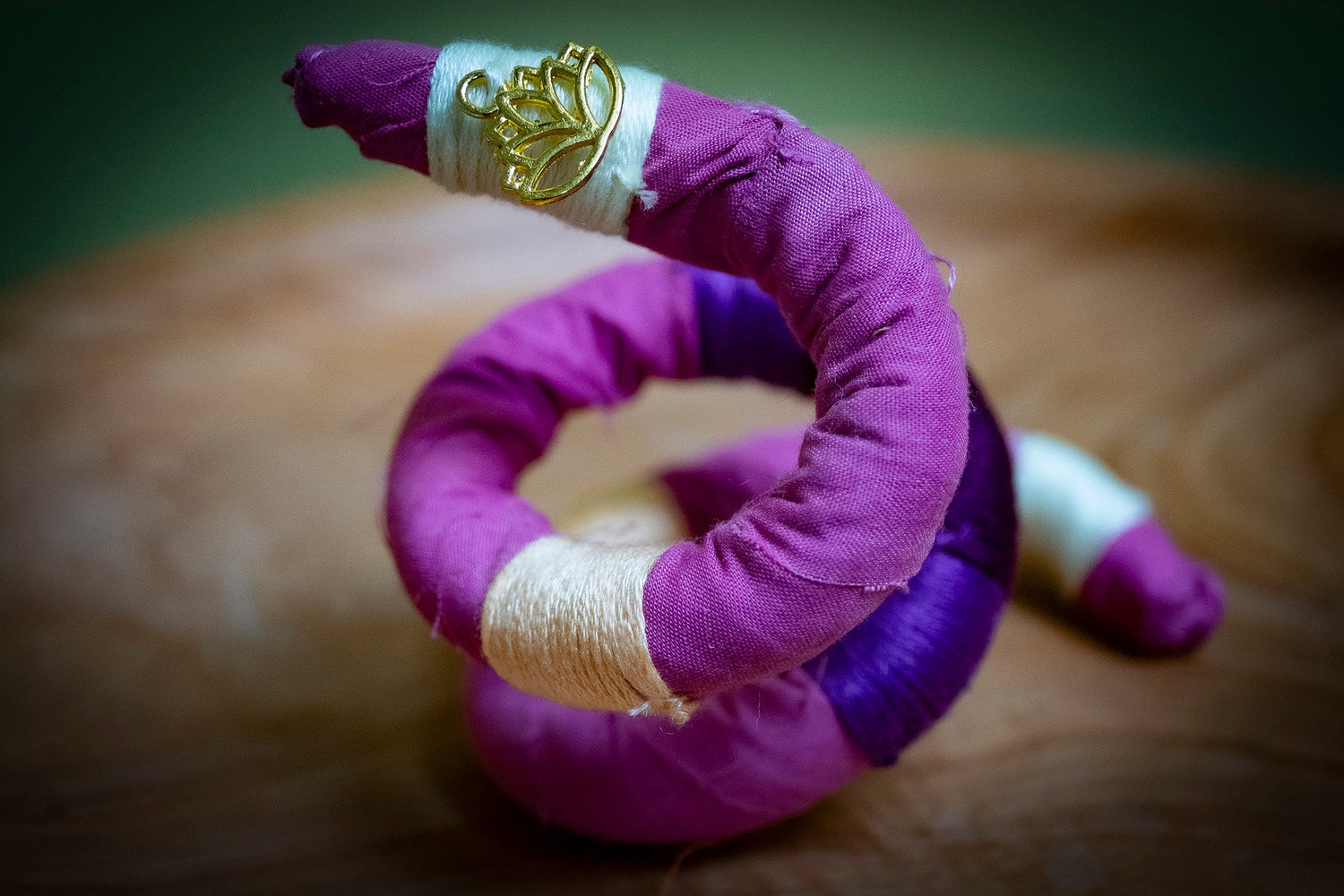 Dreadlock Accessories