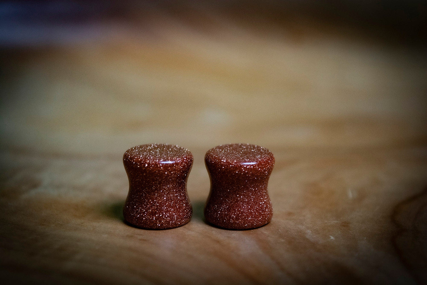 Plugs, Tunnels, Weights