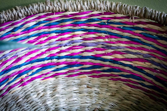 Handcrafted Medium Zulu Bowl