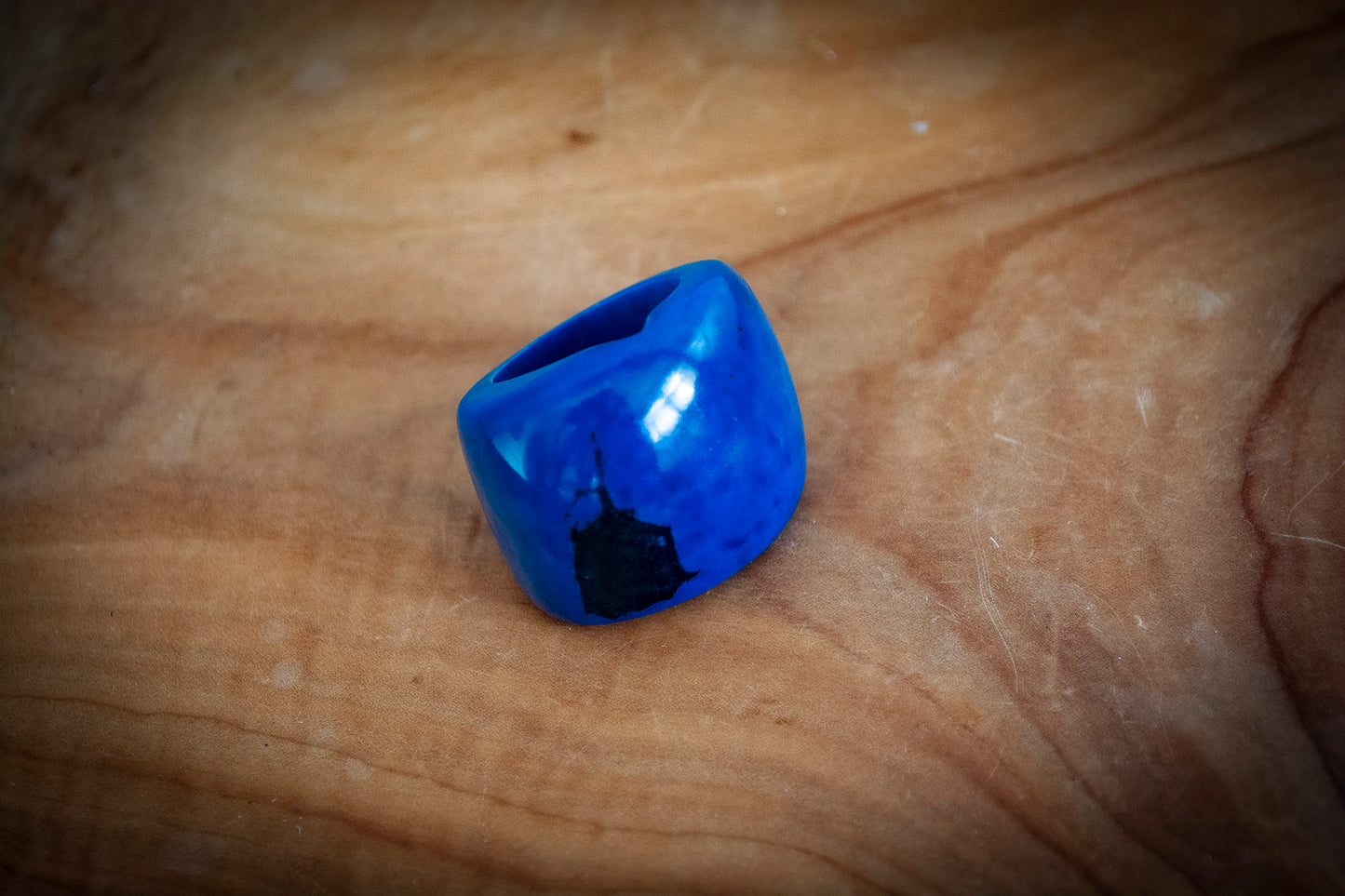 Natural Tagua Rings