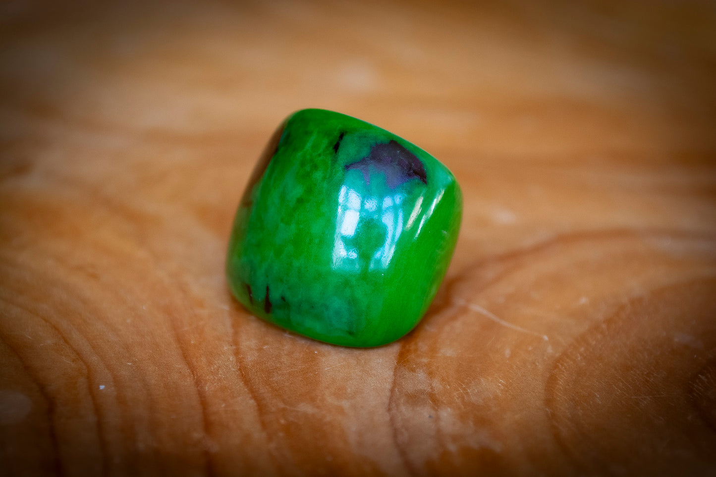 Natural Tagua Rings