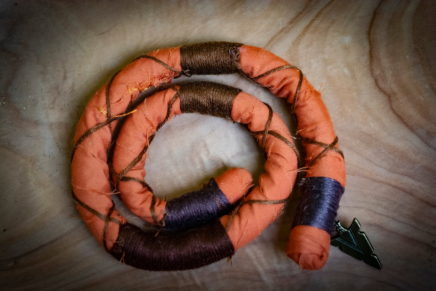 Vegan Dreadlock Ties