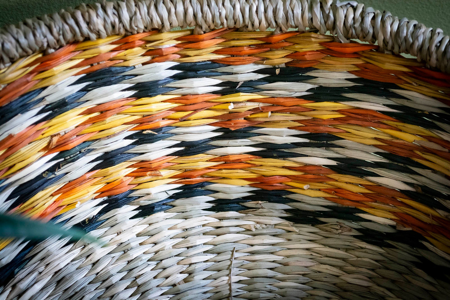 Handcrafted Medium Zulu Bowl