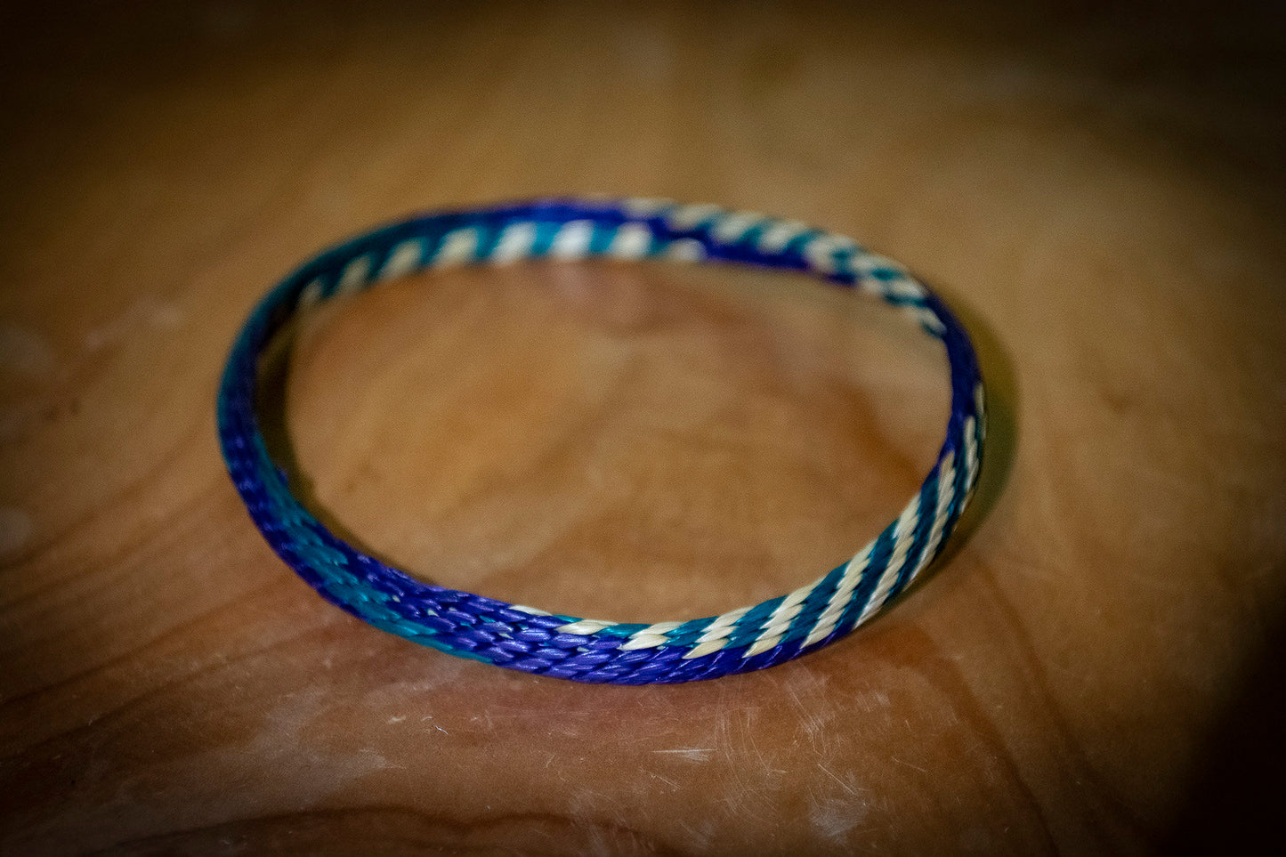 Handmade Somba Woven Bracelet