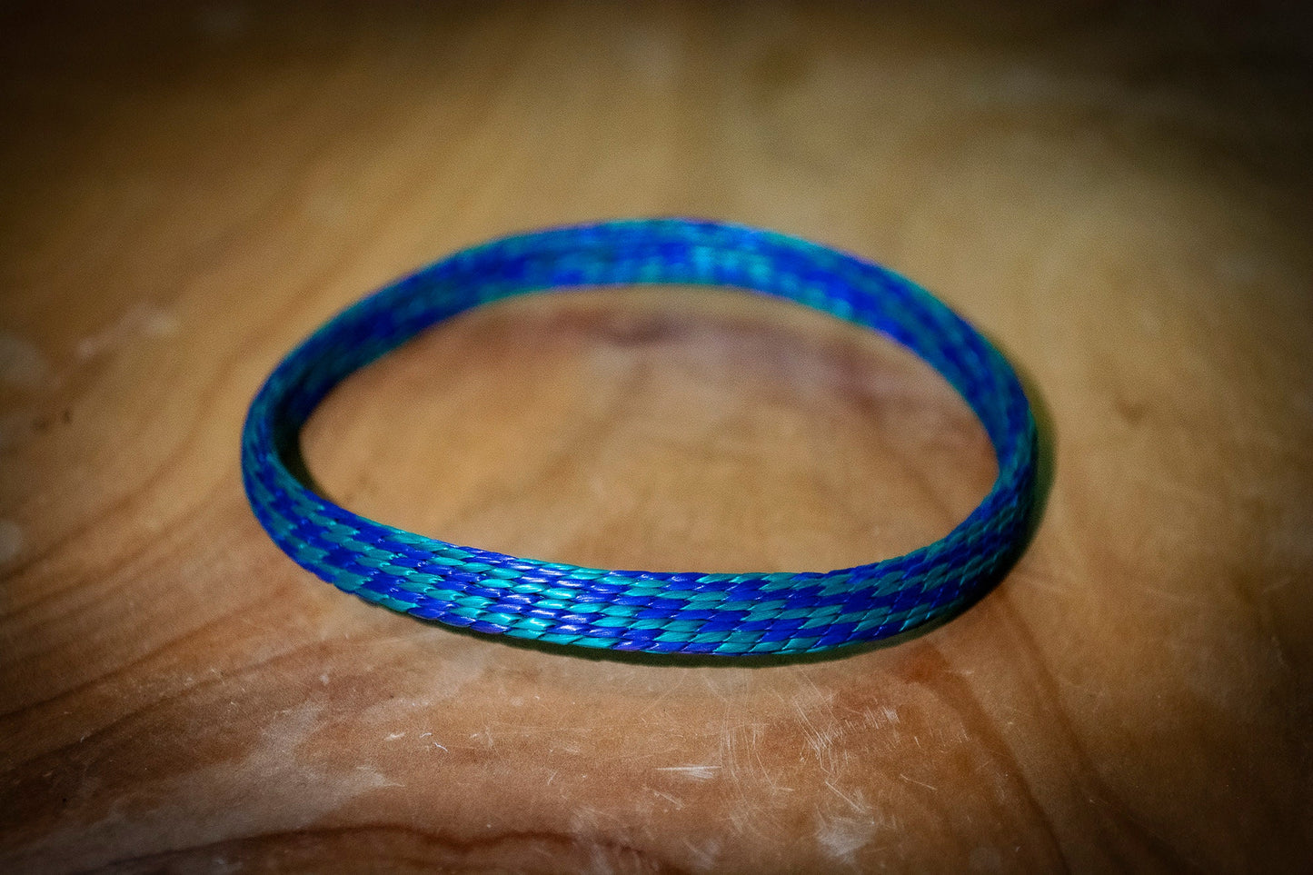 Handmade Somba Woven Bracelet
