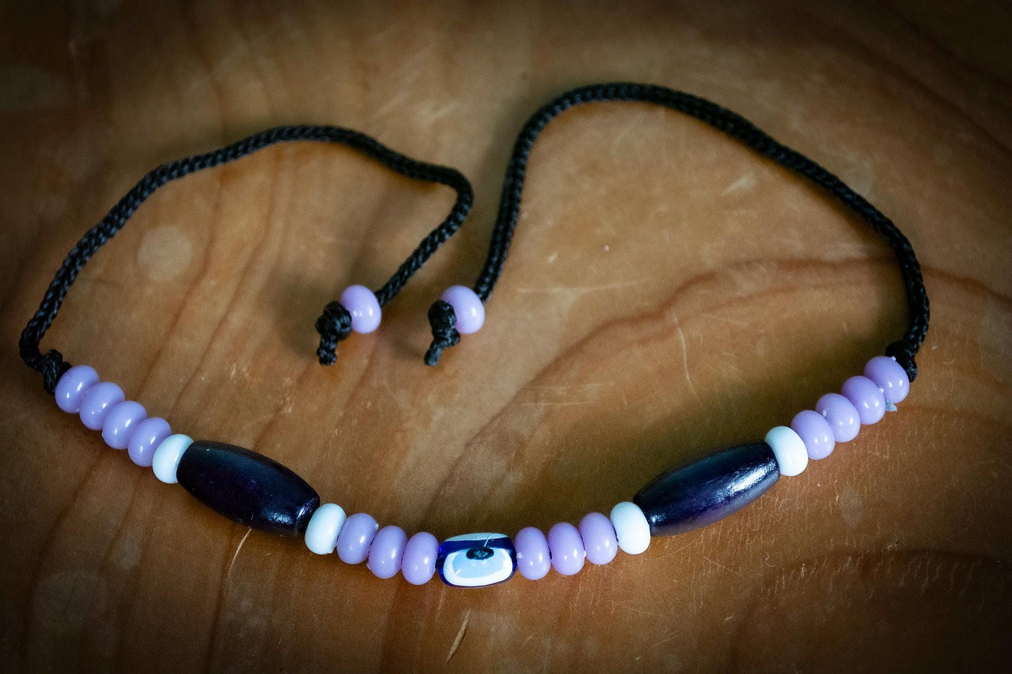Handcrafted Turkish Beaded Bracelet