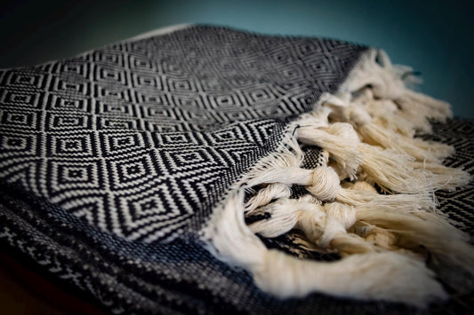 Turkish Hammam Towel